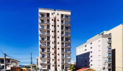 Apartamentos Padrão em Poços de Caldas
