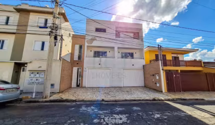Casas Padrão em Poços de Caldas