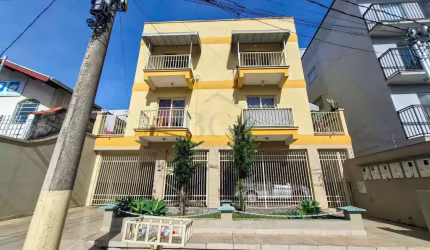Apartamentos Padrão em Poços de Caldas