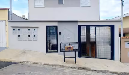 Casas Padrão em Poços de Caldas