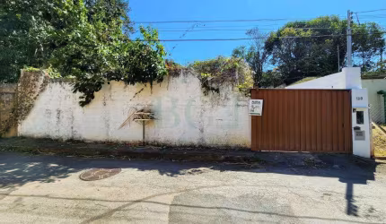 Casas Padrão em Poços de Caldas