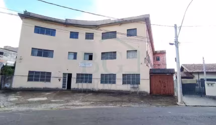 PRÉDIO COMERCIAL
