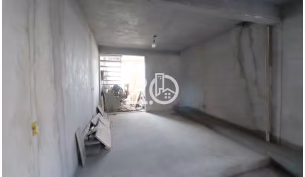 Salão Comercial para Locação em São Paulo, Brasilândia, 1 banheiro
