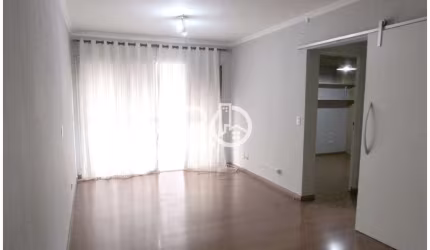 Apartamento para Venda em São Paulo, Vila Amélia, 2 dormitórios, 1 banheiro, 1 vaga