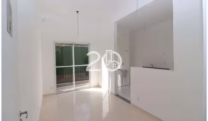Apartamento para Venda em São Paulo, Casa Verde Alta, 2 dormitórios, 1 banheiro