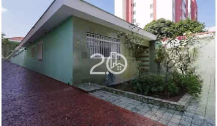 Casa para Venda em São Paulo, Casa Verde Alta, 4 dormitórios, 3 banheiros, 3 vagas