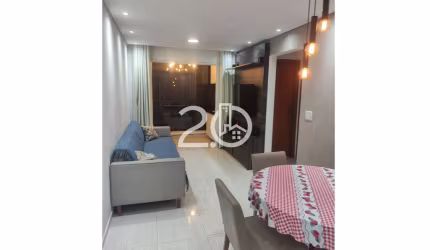 Apartamento para Venda em São Paulo, Vila Santos, 2 dormitórios, 1 banheiro, 1 vaga