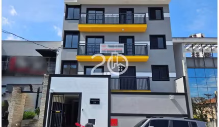 Apartamento para Venda em São Paulo, Água Fria, 2 dormitórios, 1 banheiro
