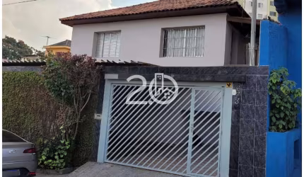 Casa para Locação em São Paulo, Vila Picinin, 4 dormitórios, 1 suíte, 2 banheiros, 3 vagas