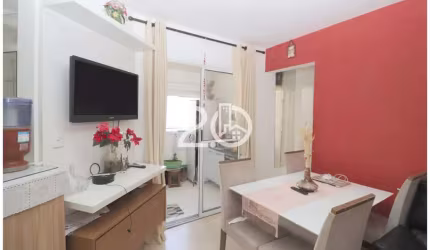 Apartamento para Venda em São Paulo, Vila Bela Vista (Zona Norte), 2 dormitórios, 1 banheiro, 1 vaga