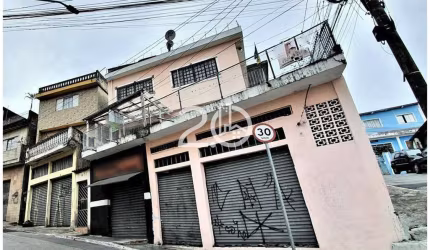 Casa para Venda em São Paulo, Jardim Tremembé, 4 dormitórios, 5 banheiros