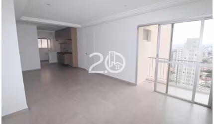 Apartamento para Venda em São Paulo, Santa Teresinha, 3 dormitórios, 1 suíte, 3 banheiros, 1 vaga