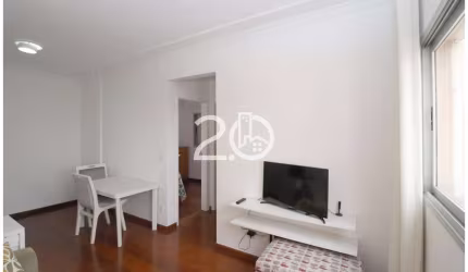Apartamento para Venda em São Paulo, Freguesia do Ó, 2 dormitórios, 1 banheiro, 1 vaga