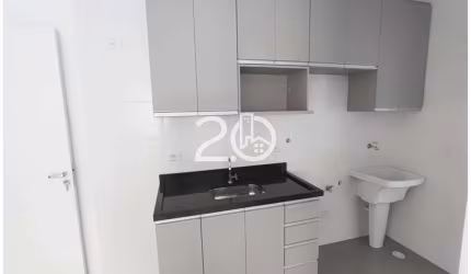 Apartamento para Venda em São Paulo, Vila Paiva, 2 dormitórios, 1 banheiro