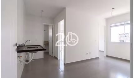 Apartamento para Venda em São Paulo, Vila Paiva, 2 dormitórios, 1 banheiro