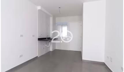 Apartamento para Venda em São Paulo, Vila Paiva, 1 dormitório, 1 banheiro