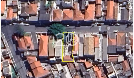 Terreno para Venda em São Paulo, Vila Arcádia