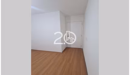 Apartamento para Venda em São Paulo, Jaraguá, 2 dormitórios, 1 banheiro