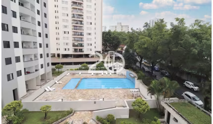 Apartamento para Venda em São Paulo, Mandaqui, 3 dormitórios, 1 suíte, 2 banheiros, 1 vaga