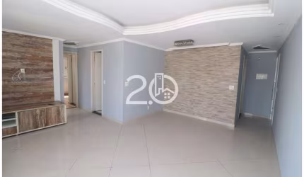 Apartamento para Venda em São Paulo, Limão, 2 dormitórios, 1 suíte, 2 banheiros, 1 vaga