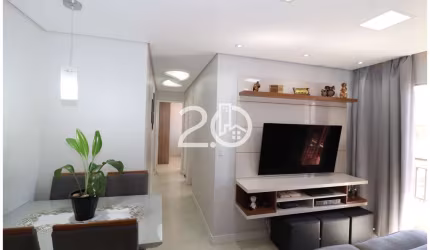 Apartamento 2 dormitórios para Venda em São Paulo, Vila Penteado, 2 dormitórios, 1 banheiro, 1 vaga