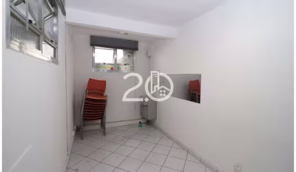 Sala Comercial para Locação em São Paulo, Freguesia do Ó, 1 banheiro