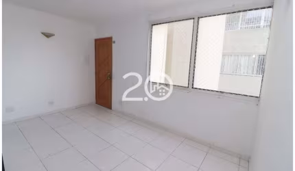 Apartamento para Venda em São Paulo, IMIRIM, 2 dormitórios, 1 banheiro, 1 vaga