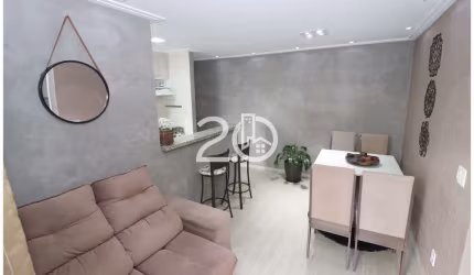 Apartamento 2 dormitórios para Venda em São Paulo, Vila Penteado, 2 dormitórios, 1 banheiro, 1 vaga