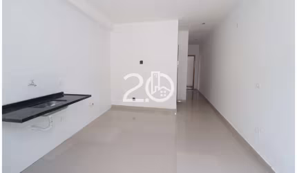 Studio para Venda em São Paulo, Bairro do Limao, 1 dormitório, 1 banheiro