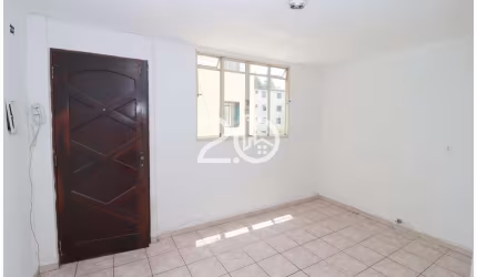 Apartamento para Locação em São Paulo, Raposo Tavares, 2 dormitórios, 1 banheiro, 1 vaga