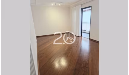 Apartamento para Locação em São Paulo, Santana, 4 dormitórios, 2 suítes, 5 banheiros, 3 vagas