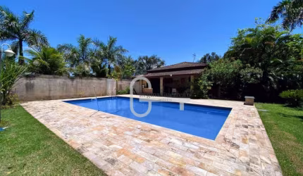 Casa com 3 dormitórios à venda, 200 m² por R$ 1.040.000,00 - Condomínio Residencial São Marcos - Peruíbe/SP