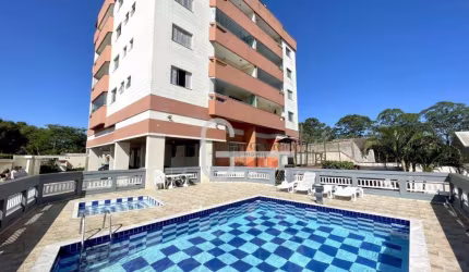 Apartamento com 2 dormitórios à venda, 78 m² por R$ 320.000,00 - Balneário Três Marias - Peruíbe/SP