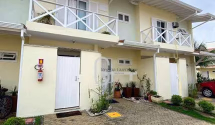 Casa com 3 dormitórios à venda, 99 m² por R$ 490.000,00 - Residencial Portal da Juréia - Peruíbe/SP