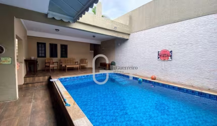 Casa com 2 dormitórios à venda, 187 m² por R$ 695.000,00 - Cidade Nova Peruibe - Peruíbe/SP