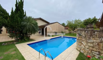 Casa com 3 dormitórios à venda, 212 m² por R$ 850.000,00 - Parque Balneário Oásis - Peruíbe/SP
