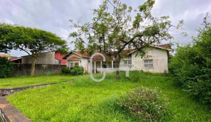 Casa com 3 dormitórios à venda, 400 m² por R$ 900.000,00 - Parque Balneário Oásis - Peruíbe/SP