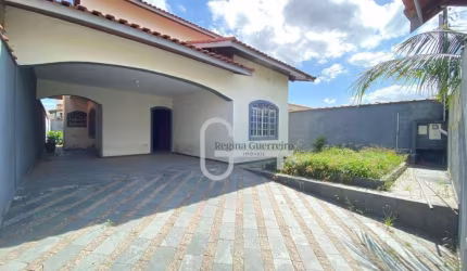 Casa com 4 dormitórios à venda, 190 m² por R$ 500.000,00 - Cidade Nova Peruibe - Peruíbe/SP