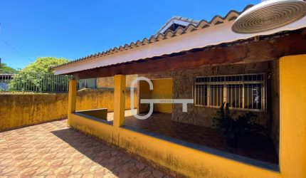 Casa com 3 dormitórios à venda, 110 m² por R$ 600.000,00 - Centro - Peruíbe/SP