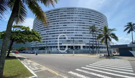 Apartamento com 3 dormitórios à venda, 87 m² por R$ 550.000,00 - Centro - Peruíbe/SP