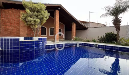 Casa com 4 dormitórios à venda, 194 m² por R$ 750.000,00 - Jardim Barra de Jangada - Peruíbe/SP
