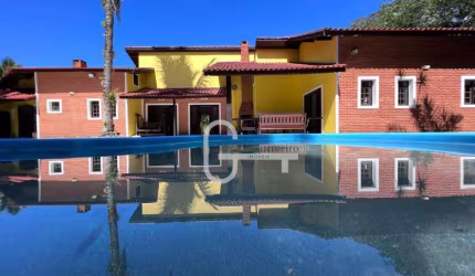 Casa com 3 dormitórios à venda, 354 m² por R$ 1.250.000,00 - Condomínio Residencial São Marcos - Peruíbe/SP