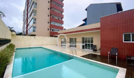 Apartamento com 4 dormitórios à venda, 238 m² por R$ 2.300.000,00 - Centro - Peruíbe/SP