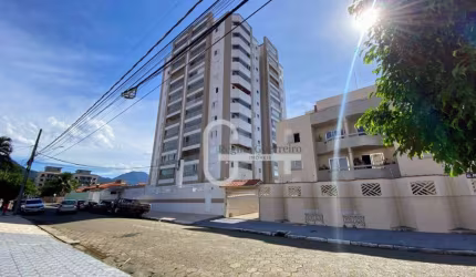 Apartamento com 3 dormitórios à venda, 121 m² por R$ 1.050.000,00 - Centro - Peruíbe/SP