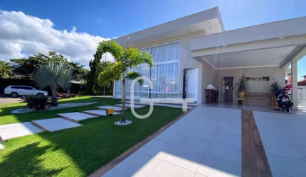 Casa com 4 dormitórios à venda, 216 m² por R$ 2.500.000,00 - Bougainvillee II - Peruíbe/SP