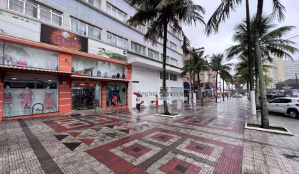 Apartamento com 2 dormitórios à venda, 53 m² por R$ 270.000,00 - Centro - Peruíbe/SP