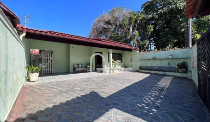 Casa com 3 dormitórios à venda, 164 m² por R$ 450.000,00 - Balneário Josedy - Peruíbe/SP