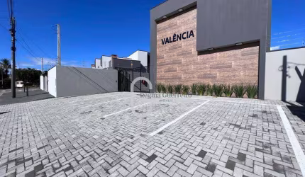 Apartamento com 1 dormitório à venda, 35 m² por R$ 240.000,00 - Cidade Nova Peruibe - Peruíbe/SP