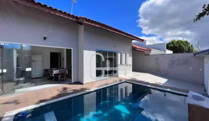 Casa com 3 dormitórios à venda, 170 m² por R$ 610.000,00 - Jardim Mar E Sol - Peruíbe/SP