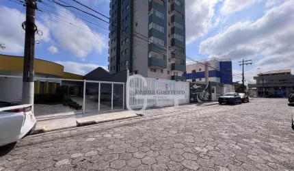 Apartamento com 2 dormitórios à venda, 62 m² por R$ 570.000,00 - Centro - Peruíbe/SP